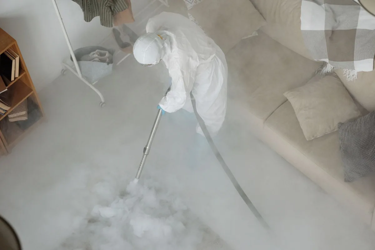 Biohazard Cleanup in Tappan, NY